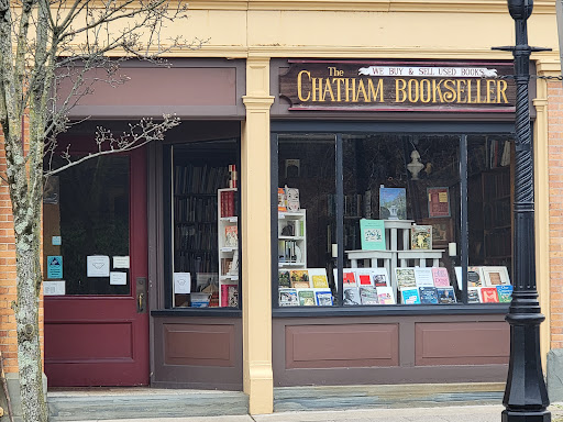 The Chatham Bookseller, LLC - Thumbnail