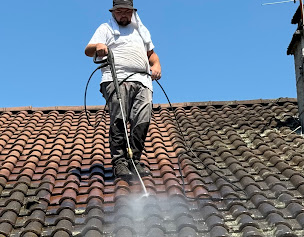 Photo n°21 de JL Rénovation Couvreur Nettoyage Toiture Isère Savoie à Froges (Couvreur)