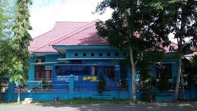 Photos of Bkkbn Kota Langsa