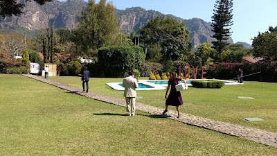 Photos of Villa Maria Jacoba
