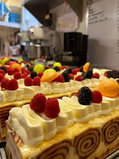 Boulangerie Pâtisserie de la place - Thumbnail