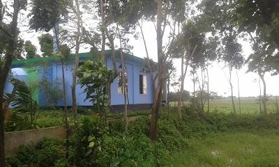 Photos of শরীফ পুর দক্ষিণ পাড়া মসজিদ