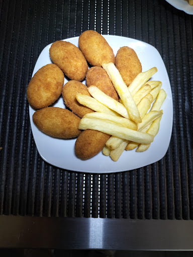 Comida Casera Los Lagos