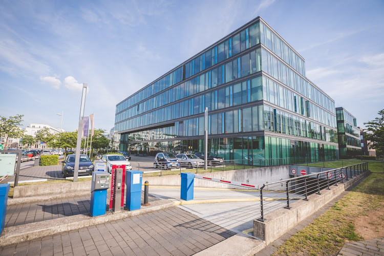 Prof. Dr. med. Christian E. Elger photo