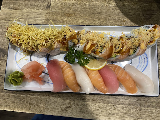 Tora Sushi - Thumbnail