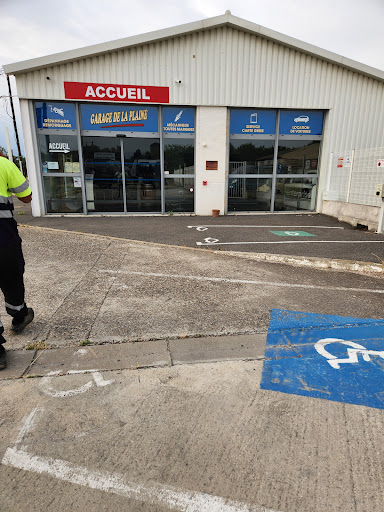 sarl GDP GARAGE DE LA PLAINE - Thumbnail
