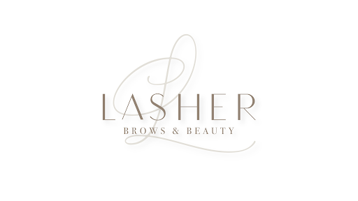 Lasher Brows & Beauty - Thumbnail