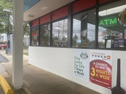 Sky Food Mart