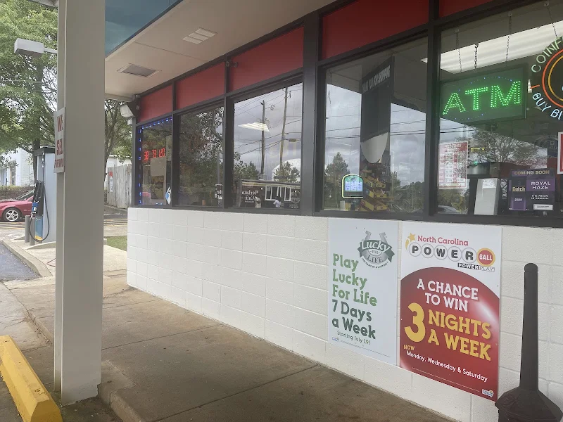 Sky Food Mart photo