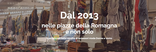 ROKA Accessori - Visual