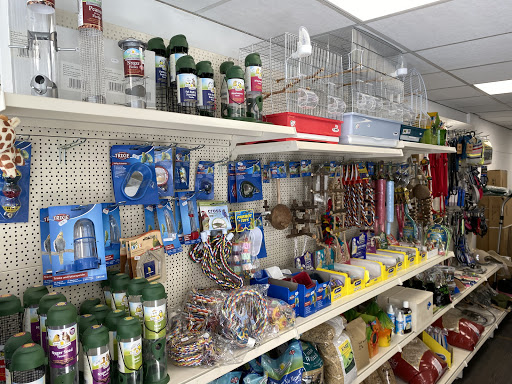 The Witham Pet Store - Thumbnail