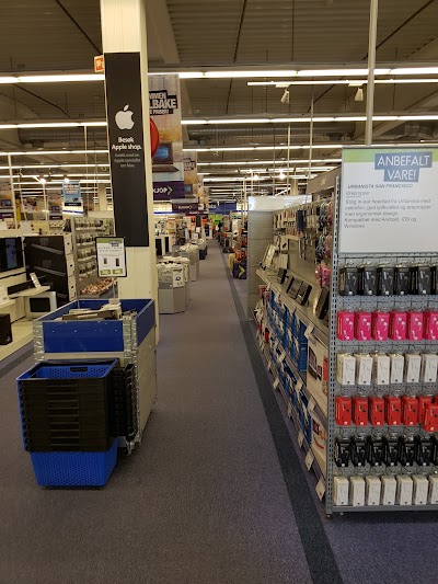 Photos of Elkj&oslash;p Megastore Kristiansand