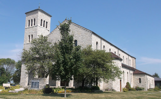 St John the Baptist Catholic Church Gallery - United States