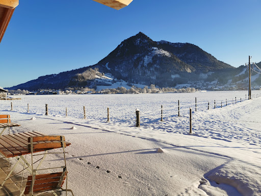 Moosbauer Hof - Visual