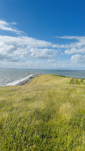 Oldside workington - Visual
