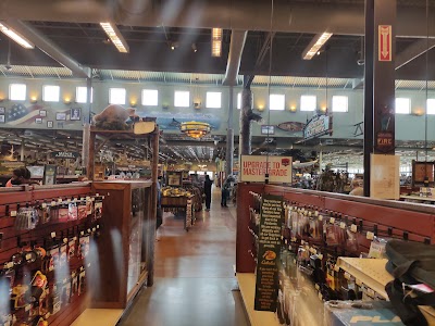 Bass Pro Shops