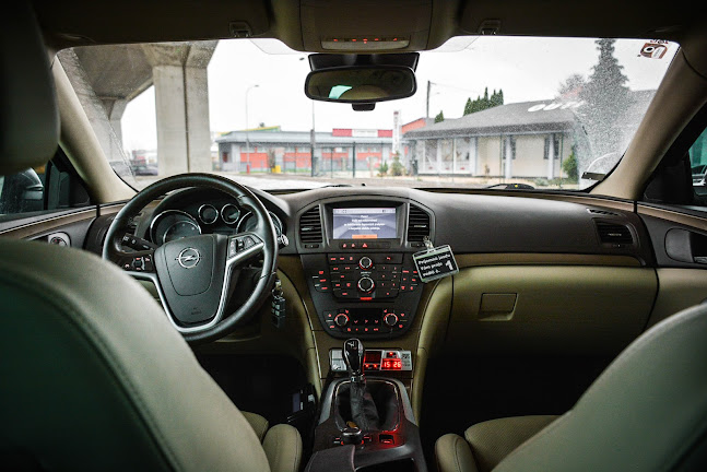 Opinii despre Zobor Taxi în Nitra - Taxislužba