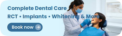 Complete Dental Care post image