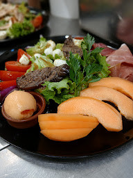 Photo n°27 de Restaurant le 8 à Firminy (Restaurant)