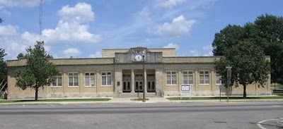 Bolivar County Chancery Clerk