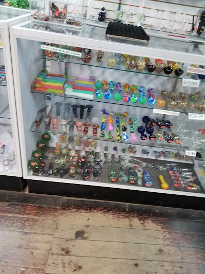 21st smoke shop