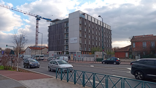 Photo de EHPAD Résidence Médicis Asnières sur seine à Asnières-sur-Seine (92600)