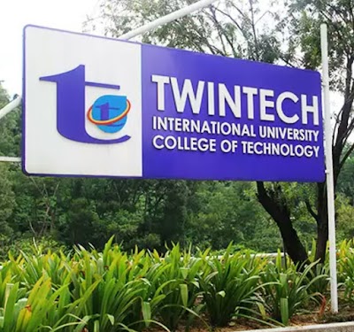 photo of Twintech International University College of Technology (TWINTECH)