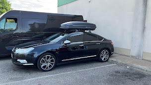 Photo n°7 de Taxi Colis Aéroport Assistance Express Longues distances à Gleizé (Service de taxi)