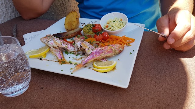 Le Lunch