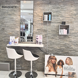 Photo n°4 de Riviera Luxury Beauty à Antibes (Fournisseur d'extensions de cheveux)