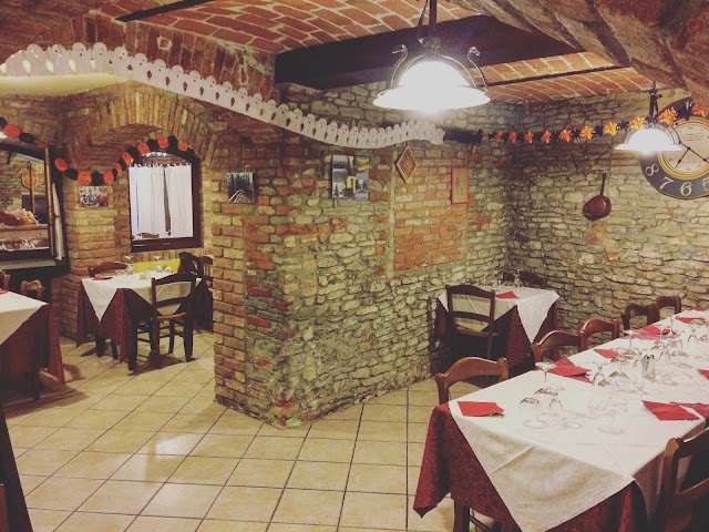 Osteria D'La Sternia