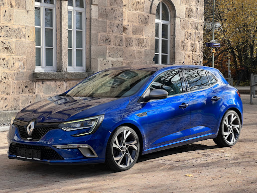 Akyüz Automobile - Thumbnail