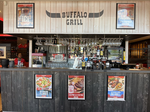 Photo 3 - Buffalo Grill Chasse Sur Rhone