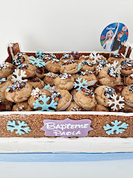 Photo n°10 de Passion Créations by Lucile à Haget (Pâtisserie)