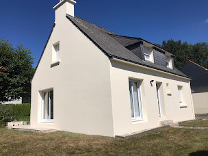 Photo n°1 de ELT decoration peinture à Quéven (Décorateur d'intérieur)