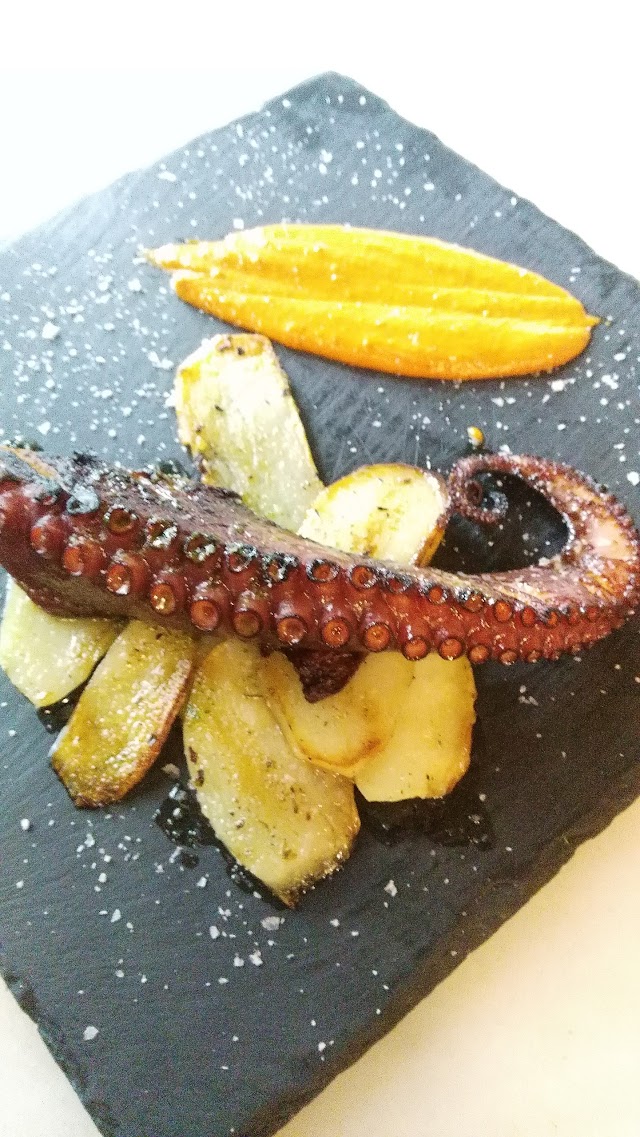Tabernilla De Sagasta