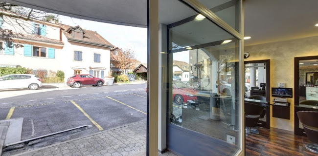 Coiffure G'Style - Friseursalon