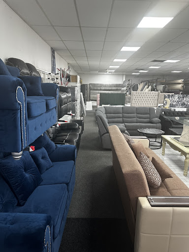 Quality Carpet & Furniture - Thumbnail