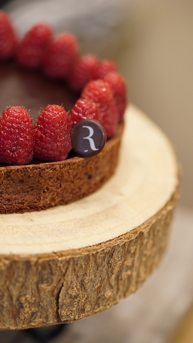 Roxy Pasticceria — photo 10
