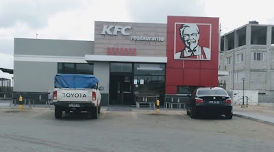 Photos of Kfc Malhampsene