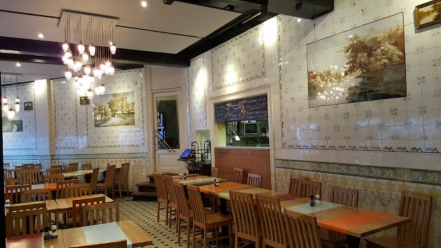 Ristorante Le 4 Stagioni