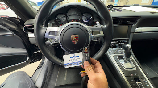 PickBuster Locksmith Gallery - United States
