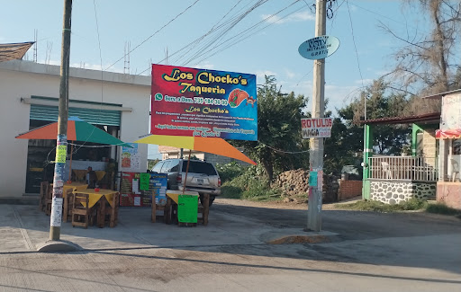 Taqueria los chockos - Thumbnail