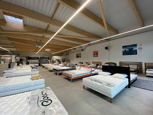 Photo n°7 de LITERIE CONFORT à Lamballe-Armor (Magasin de meubles)