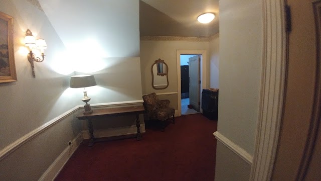 The Byrd Theatre