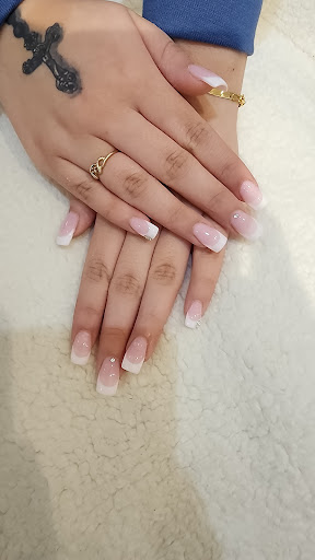 Pearl Nails Salon (under NEW management since June 2023) Gallery - United States