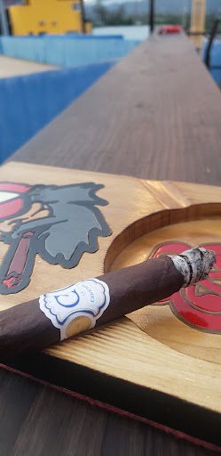 BBCigars - Visual