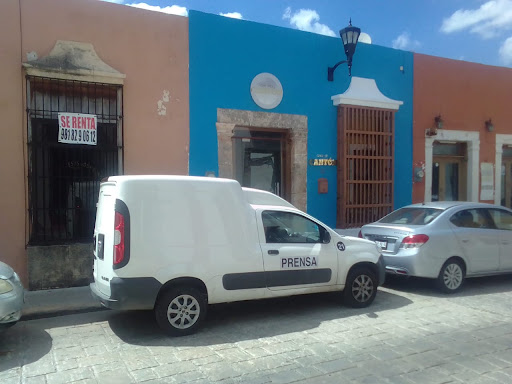 Editorial Campeche HOY