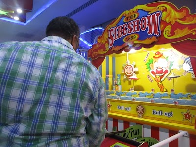 Photos of Sun City Cinema