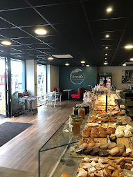 Photo n°26 de Emile l'artisan gourmand - Boulangerie Pâtisserie Restaurant rapide à Sautron à Sautron (Pâtisserie)